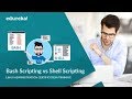 Different Shells In Linux | Bash vs C Shell vs Korn Shell | Linux Certification Training | Edureka