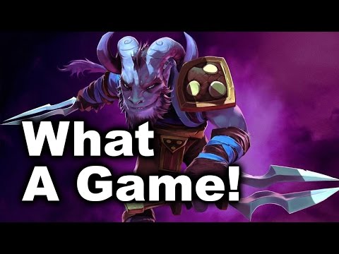 Alliance Ad Finem - So Epic Finish! - Summit 5 Dota 2