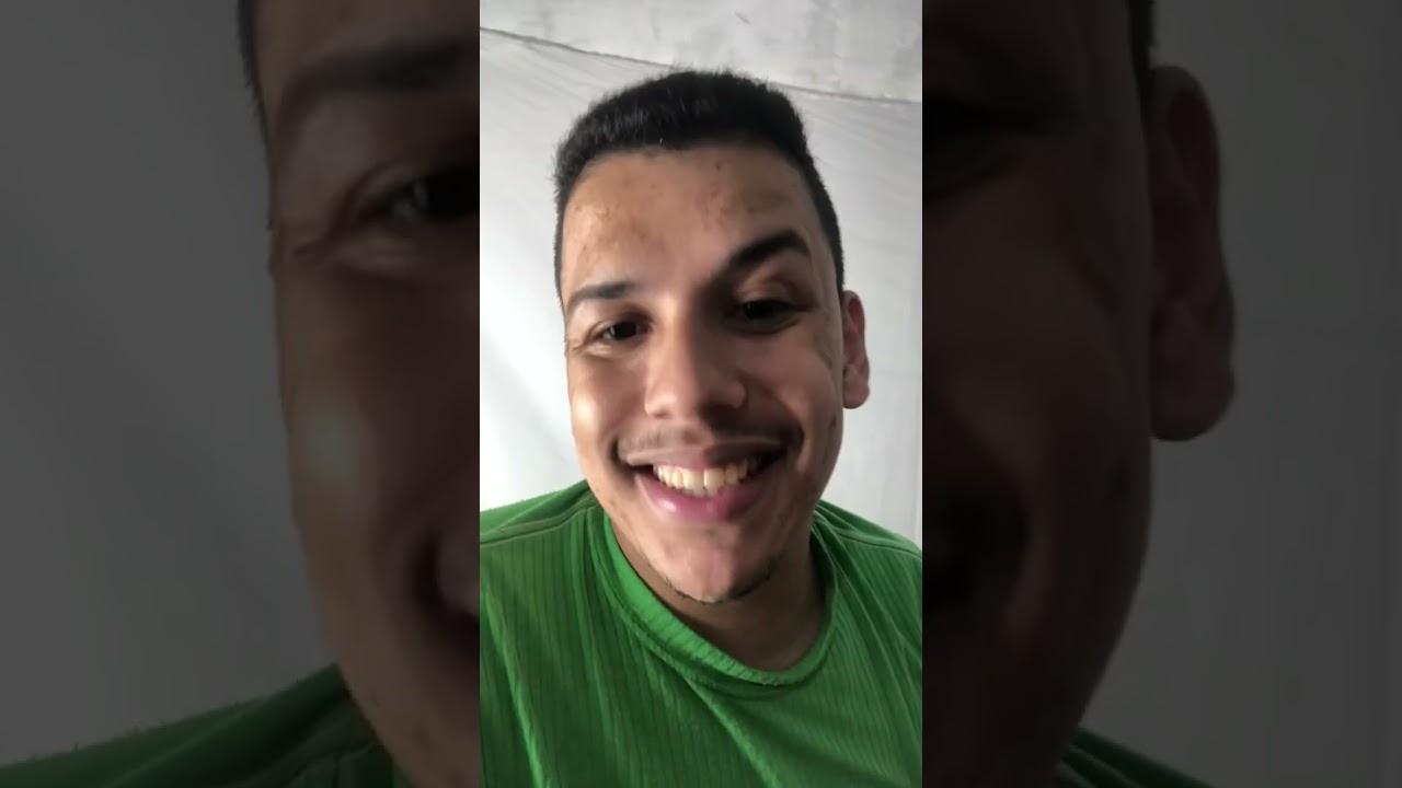 Filha farei um mover forte nessa semana porque tu precisa de uma vitória falo assim e foi com você!