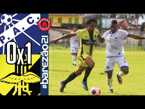 Penarol-AM 0x1 Cliper