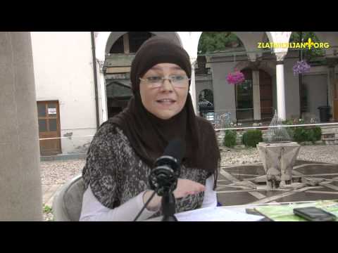 Web seminar - Odgoj djece (prvi dio)