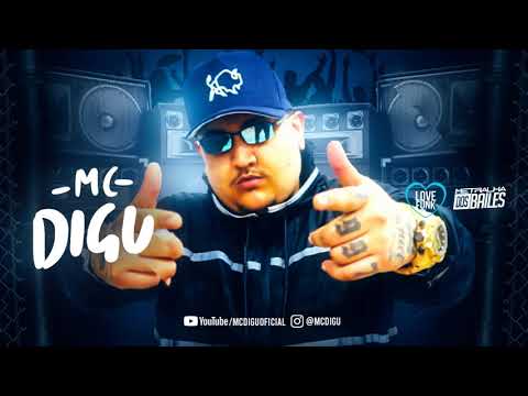 Cavucanu cavucanu - Pocotó - MC Digu (Dj Pavanello)