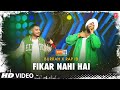 Fikar Nahi Hai: Burrah & Rap ID | Anurag Saikia | Mtv Hustle Season 3 Represent | Hustle 3.0