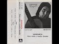 Manzanita - Naino 1978