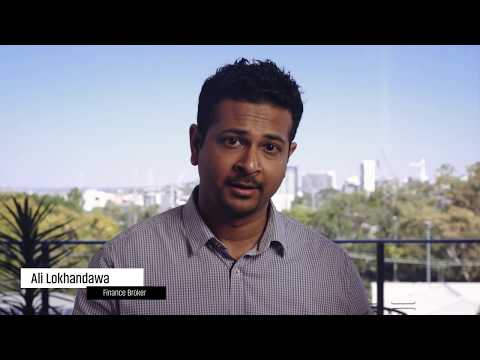 The Lead Machine video.