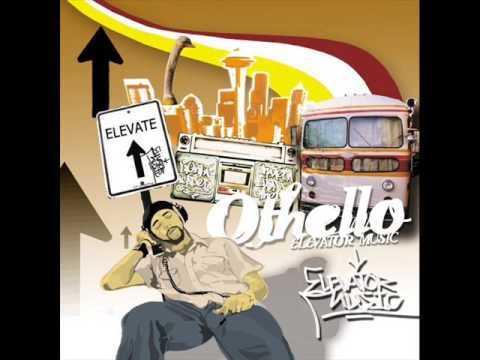 Othello - Relax Yourself