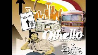 Othello - Relax Yourself