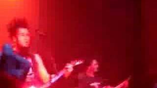 Static-X - No Submission (Live)