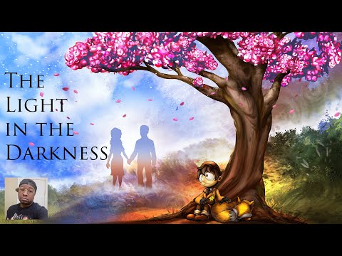 The Light In The Darkness Walkthrough Platinum Trophy | Trophy/Achievement Guide
