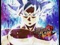 SSF2 Mods Goku Mastered Ultra Instinct Terminado