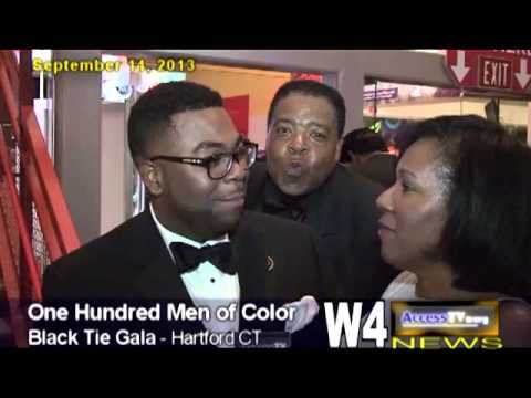 W4 News 100 MOC Interviews 11 of 18 - 9/14/2013