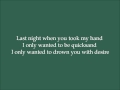 Barbed Wire (Don't Fence Me In) - Rachael Sage ...