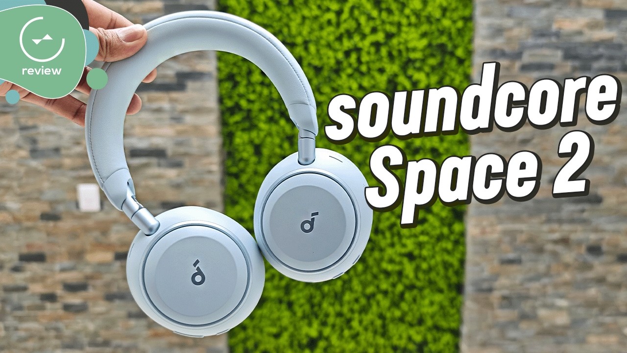soundcore Space 2 | Review completo
