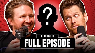 Former Barstool Employee Hired a Troll Farm Against Us? - Full Episode