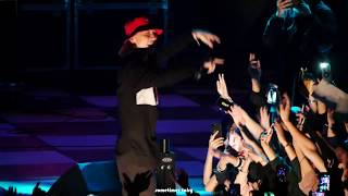 170921 동국대학교 축제 넉살 (Nucksal) - N분의 1