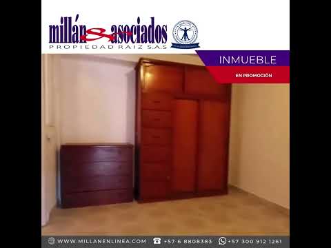 APARTAMENTO EN ARRIENDO EN VILLAMARIA/CALDAS COD 279066052