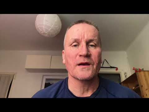 Tror någon att fler betonglejon löser terrorn!