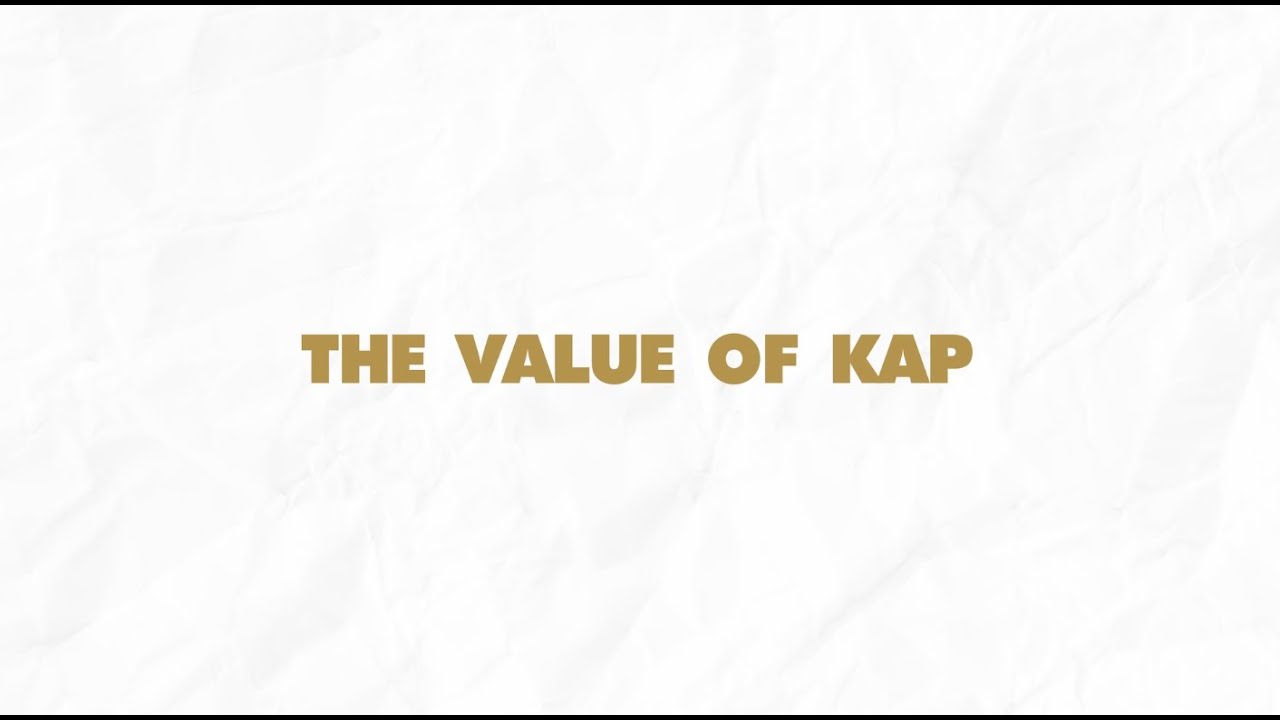 We are: Keystone Agricultural Producers