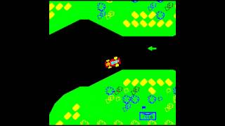 Arcade Game: Monte Carlo (1979 Atari)