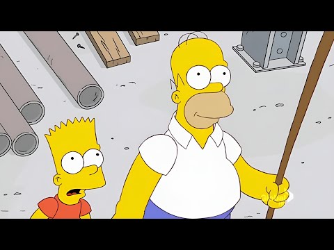 DIE SIMPSONS ► BESTEN SZENEN [Deutsch/German] #16