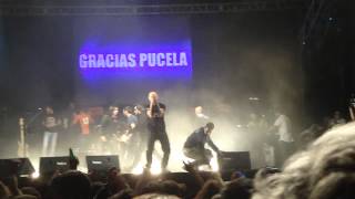 Celtas Cortos - No nos podran parar