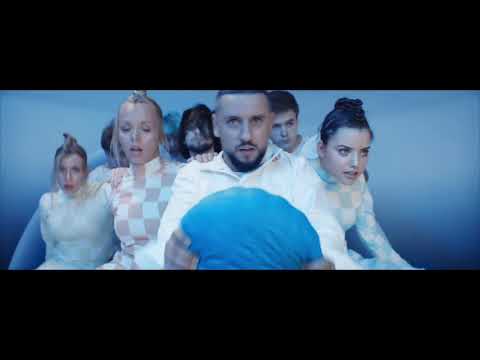 MONATIK & Надя Дорофеева   Глубоко Roman B Radio Mix