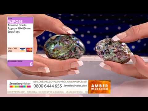 JewelleryMaker LIVE 22/01/17 - 1pm - 6pm