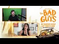 Mr. Beast Steals The Bad Guys Movie