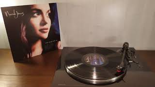 Norah Jones - Seven Years (2002) [Vinyl Video]
