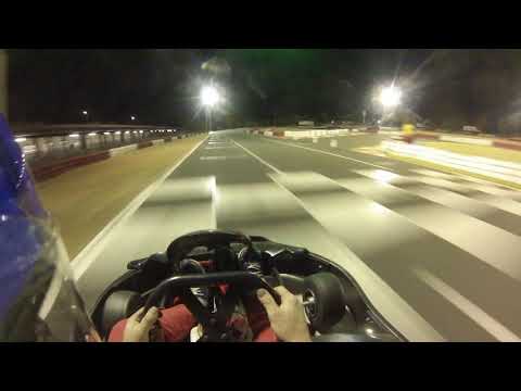 TDK Racing - 6° etapa 22/07/18 Kartódromo San Marino / traçado 13 horário.