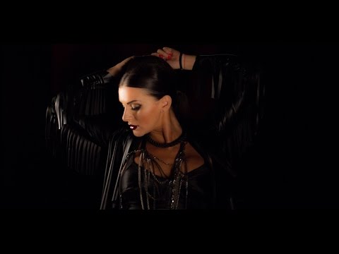 SANELA VUJNOVIC - AKO SUTRA OSVANE (OFFICIAL VIDEO 2015)