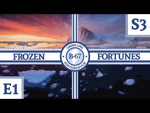 Frozen Fortunes - S3-E1 The Professionals... Sort Of!   | Football Manager 2018
