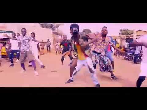 Amatala - Pansan Pouloukhoun (Prod. By Salamy Agency)