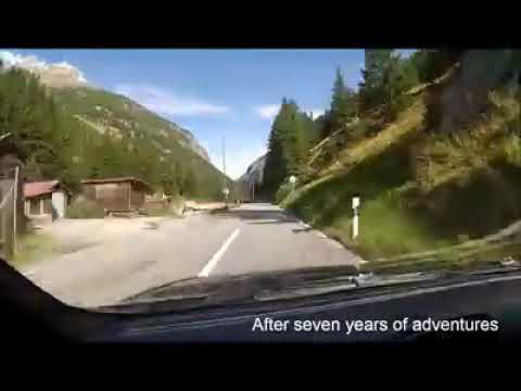 Project Edelweiss VII 2017