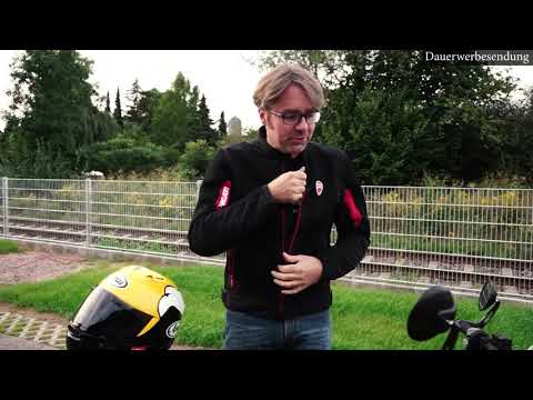 Der Ducati Scrambler 1100 Sport Pro im Fahrbericht +Testride + Motorrad Meisterei Test +