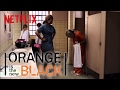 Orange is the New Black | Clip: "Meet Sophia" | Netflix