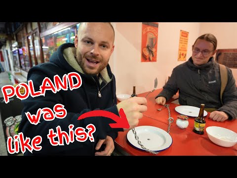 Wrocław, Poland: The Ultimate Must-Visit Destination! | Vlog |