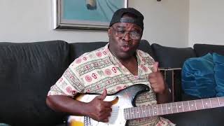 MAESTRO DEKULA: jifunze kupiga Kenti!