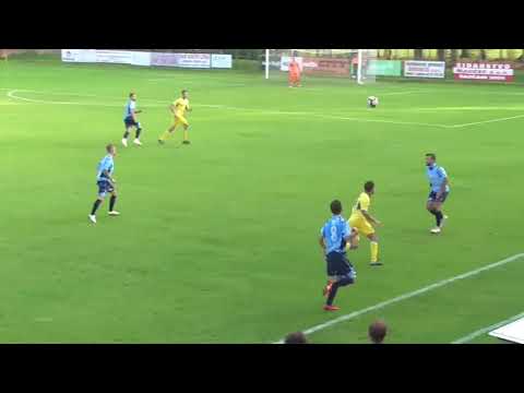 Adem Zyba - NK Dekani 2018/2019 (2. SNL)