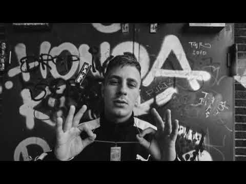 TaiMo x Haze x Achtvier Type Beat "Police hunt"