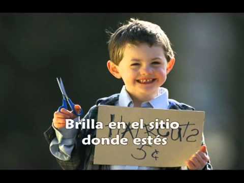 BRILLA EN EL SITIO CORITO ADVENTISTA