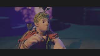 It Takes Two - Capítulo 4: Reloj De Cuco Parte 1 | Gameplay PS5PRO 4K60FPS Español