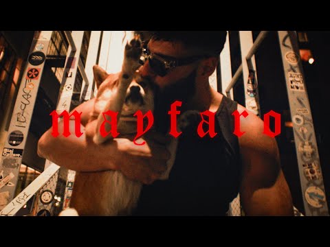 Makar - Want It (prod. KNGZ & MAURO)