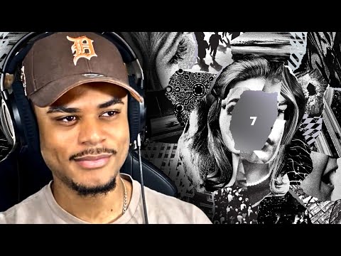 Beach House - 7 REACTION