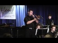 Over the Rainbow - Trombone Feature (Stan Kenton Band version)