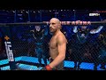 Detail Excerpt: DC breaks down Volkanovski vs. Holloway 3 | ESPN MMA