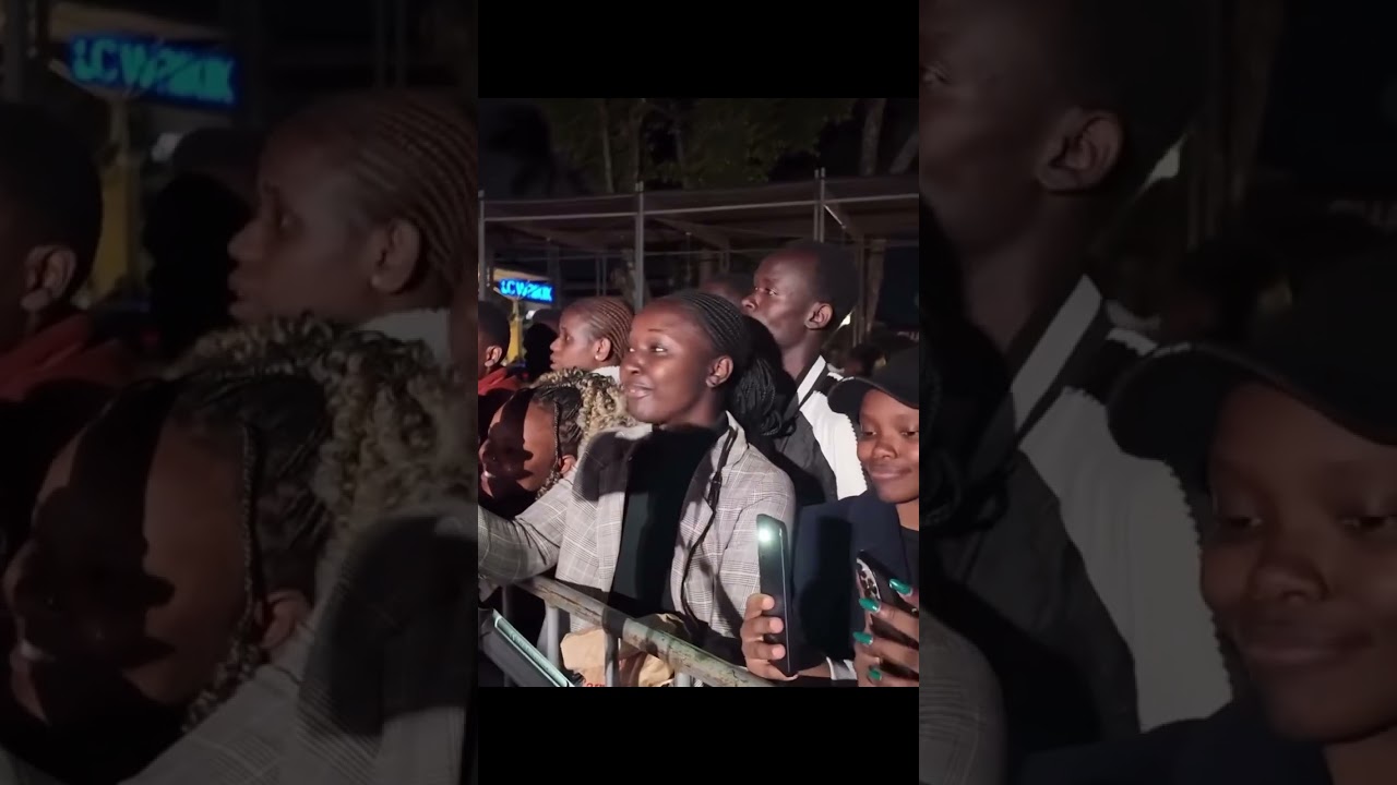 TBF - To the time I went to Kenya 🇰🇪 bienaimesol 🔥🔥🔥🔥#djagonline #teamag #ukdj #tiktokdj AG