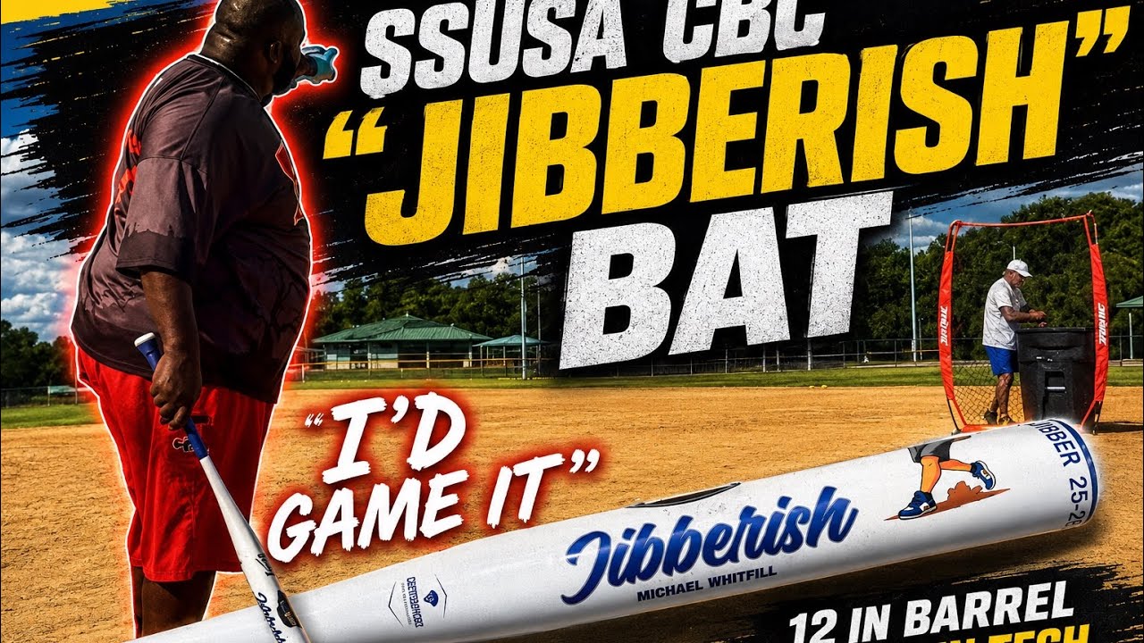 CBC JIBBERISH SSUSA