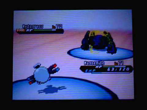 Pokémon Black 2 Unevolved Playthrough 87 [rematch vs. Colress] - Mascot master