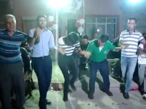 Antebin kalesine astılar fermanımı - halaylı yar halaylı